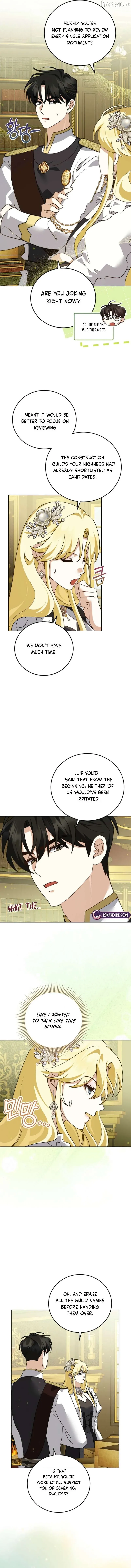 Let’s Start Part 2 of this Ruined Work Chapter 38 page 12 - 