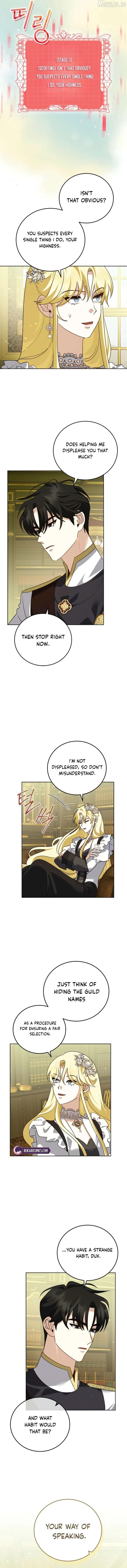Let’s Start Part 2 of this Ruined Work Chapter 38 page 13 - 