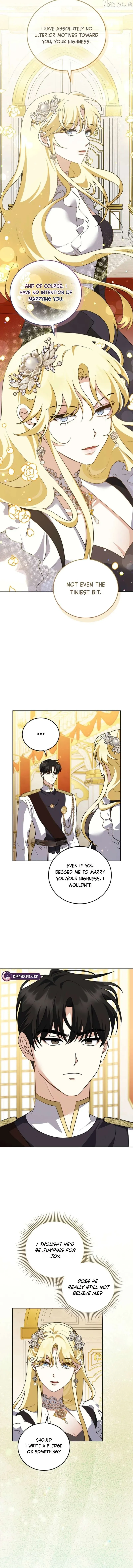 Let’s Start Part 2 of this Ruined Work Chapter 38 page 3 - 