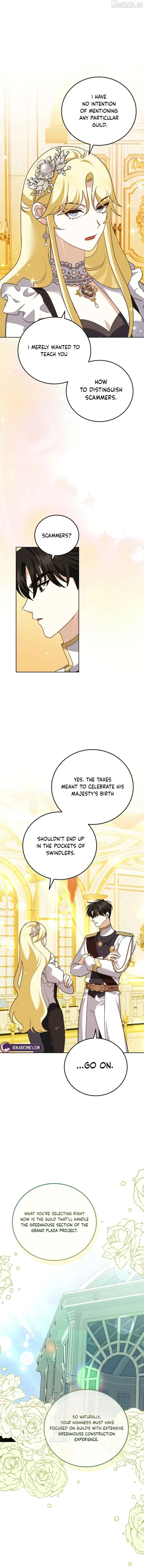 Let’s Start Part 2 of this Ruined Work Chapter 38 page 7 - 