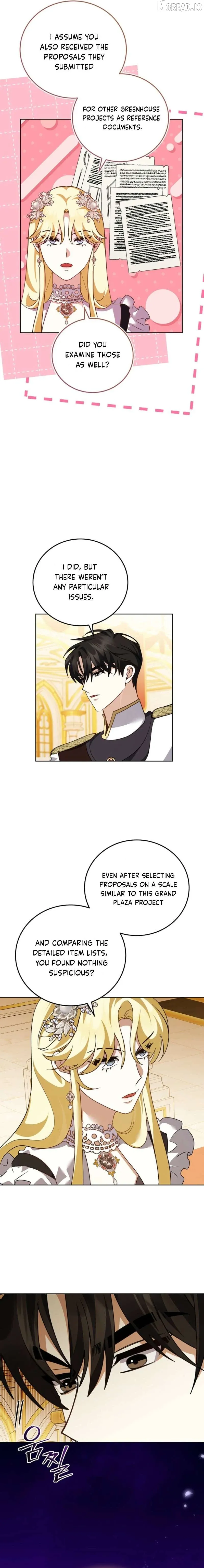 Let’s Start Part 2 of this Ruined Work Chapter 38 page 8 - 
