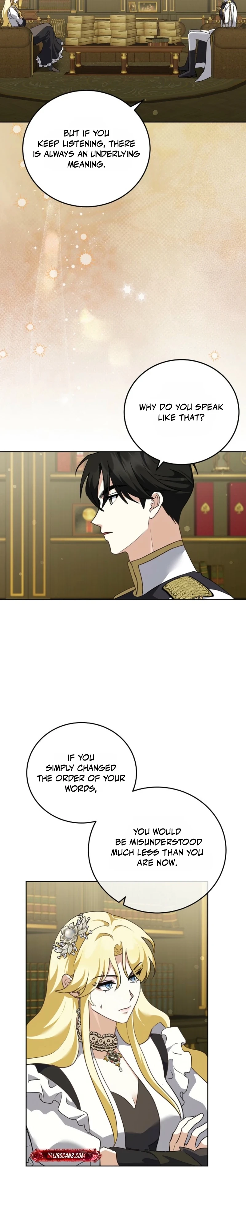 Let’s Start Part 2 of this Ruined Work Chapter 39 page 2 - 