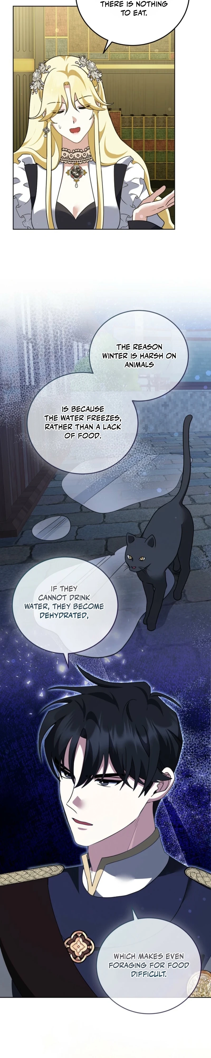 Let’s Start Part 2 of this Ruined Work Chapter 39 page 15 - 