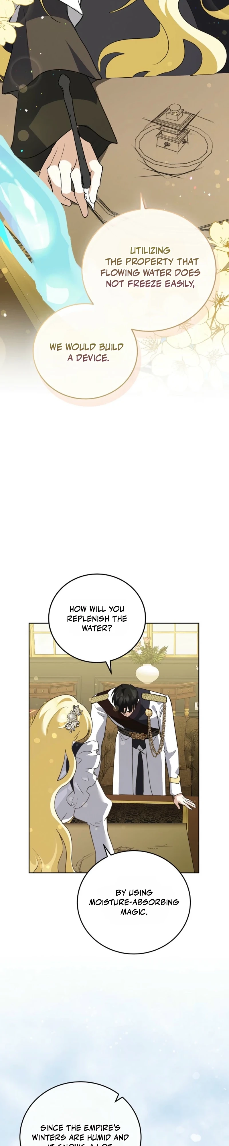 Let’s Start Part 2 of this Ruined Work Chapter 39 page 17 - 
