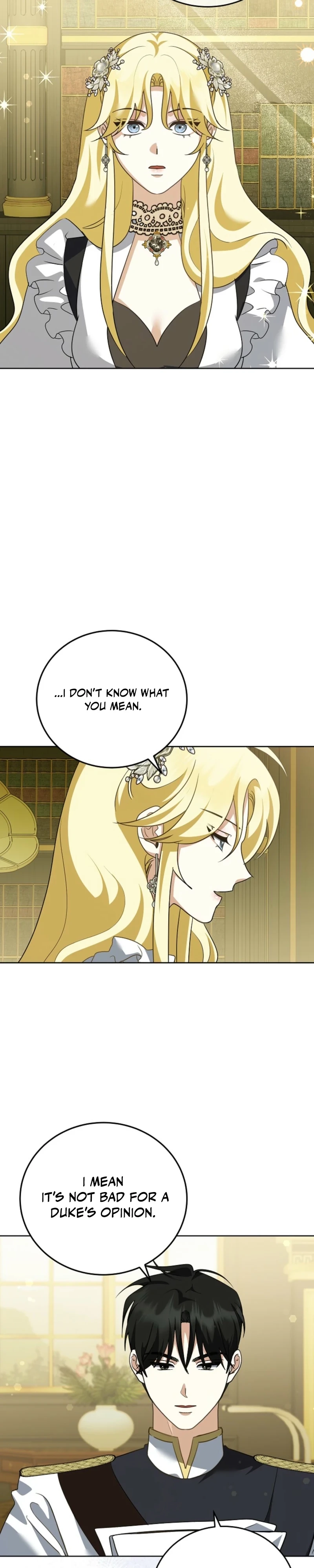 Let’s Start Part 2 of this Ruined Work Chapter 39 page 21 - 