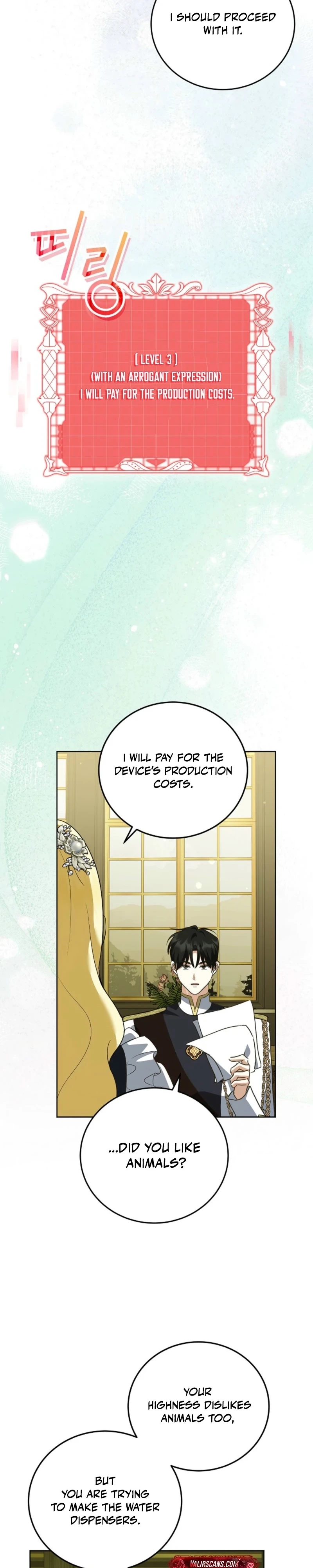 Let’s Start Part 2 of this Ruined Work Chapter 39 page 22 - 
