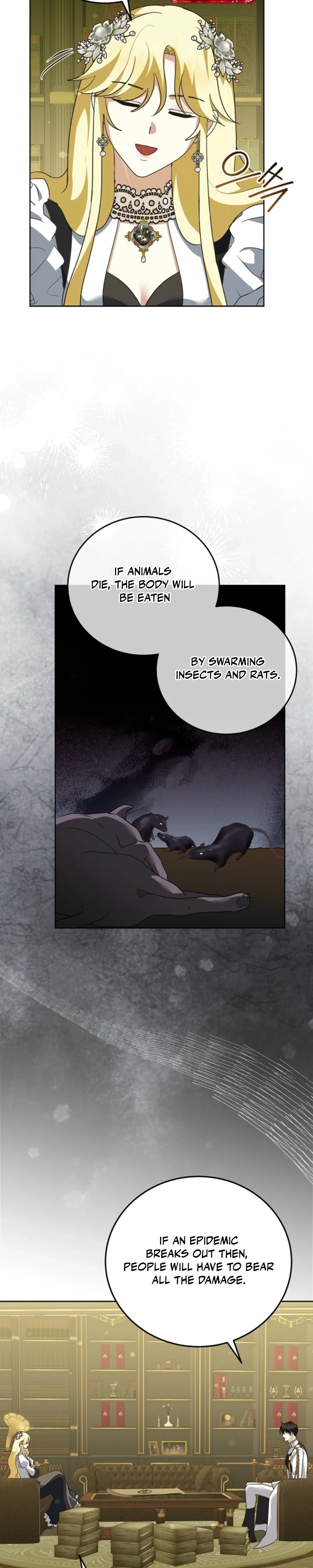 Let’s Start Part 2 of this Ruined Work Chapter 39 page 23 - 