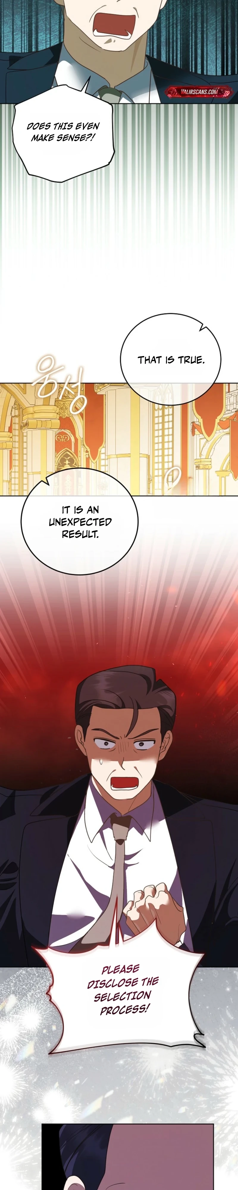 Let’s Start Part 2 of this Ruined Work Chapter 39 page 29 - 