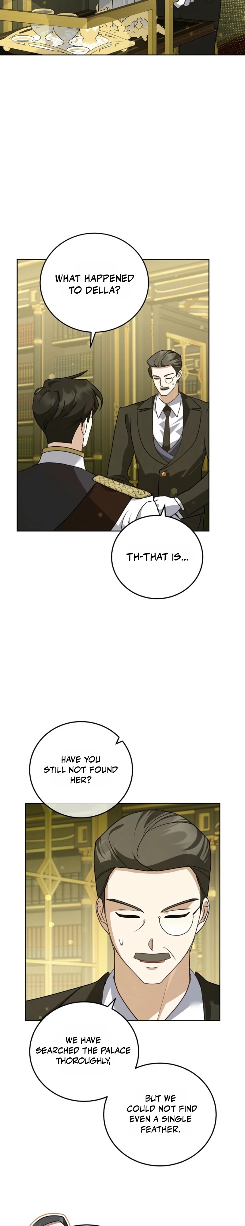 Let’s Start Part 2 of this Ruined Work Chapter 39 page 5 - 