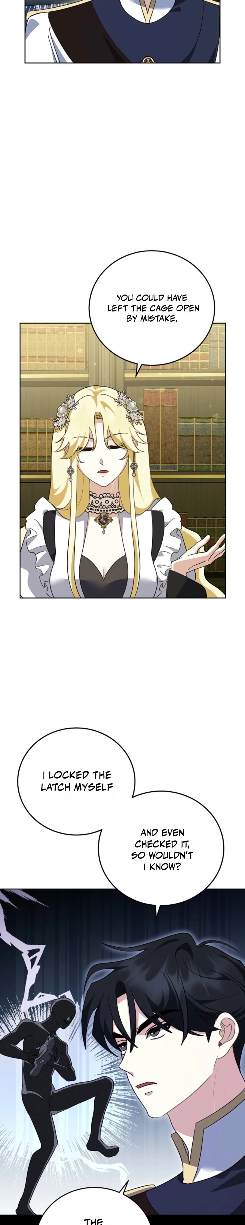 Let’s Start Part 2 of this Ruined Work Chapter 39 page 10 - 