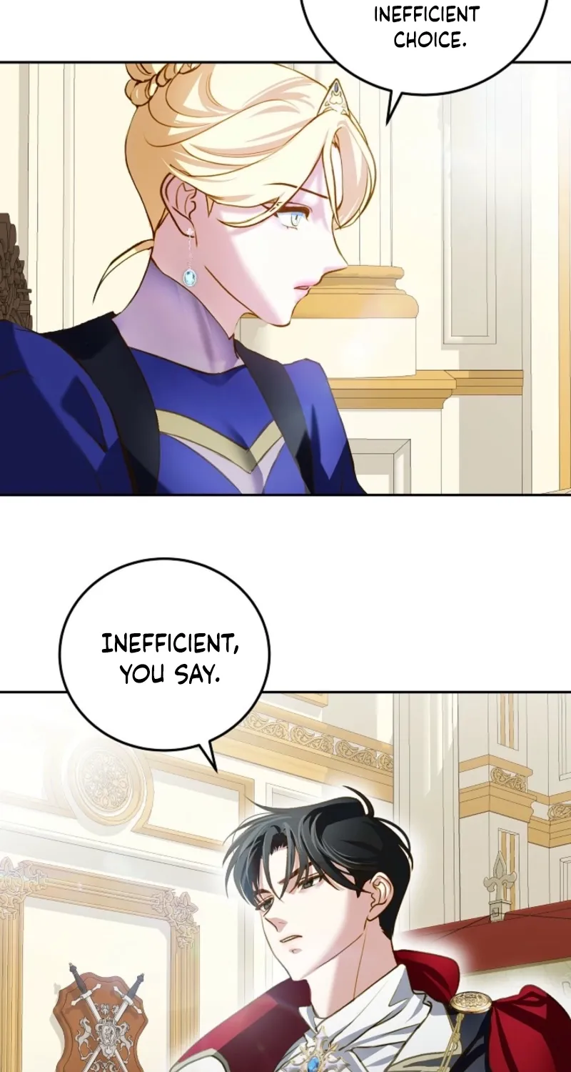 Let’s Start Part 2 of this Ruined Work Chapter 4 page 22 - 