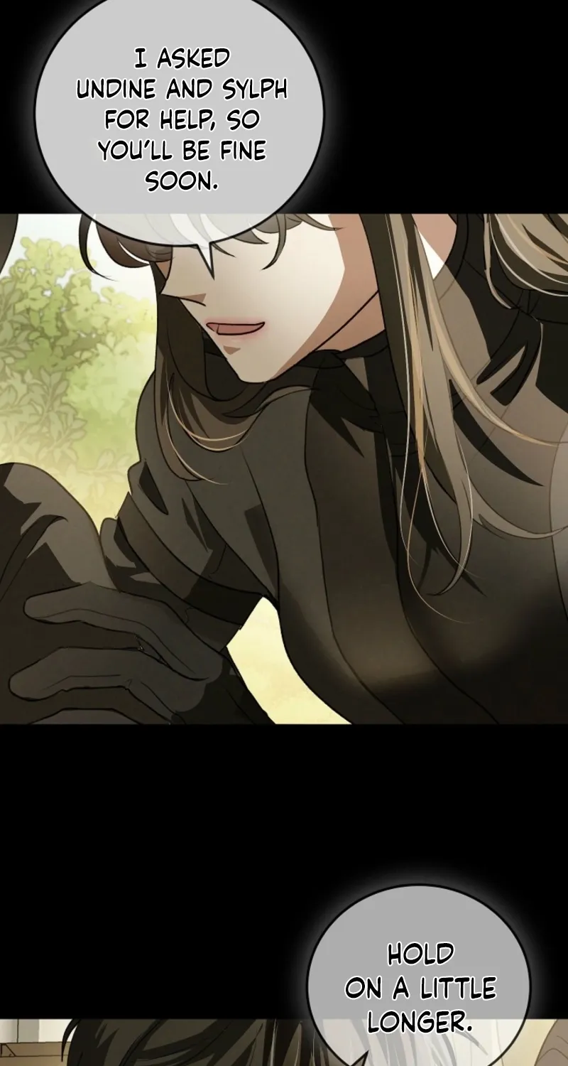 Let’s Start Part 2 of this Ruined Work Chapter 4 page 55 - 