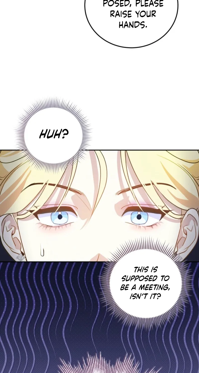 Let’s Start Part 2 of this Ruined Work Chapter 4 page 8 - 