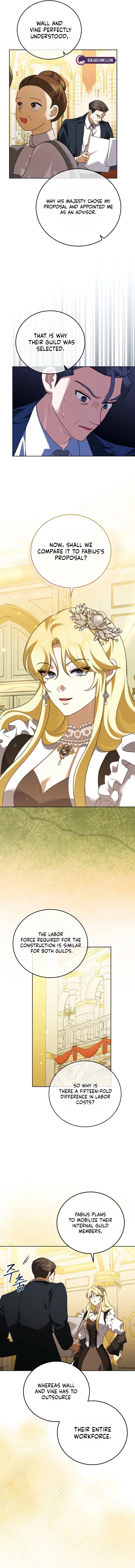 Let’s Start Part 2 of this Ruined Work Chapter 40 page 2 - 