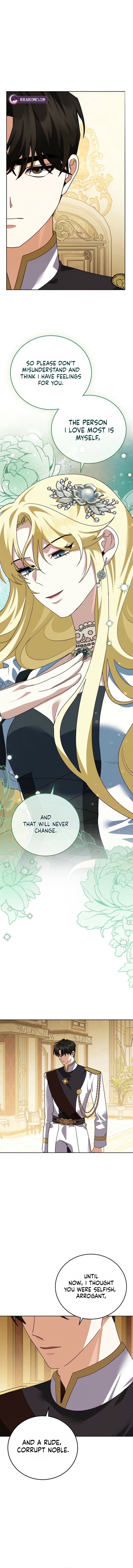 Let’s Start Part 2 of this Ruined Work Chapter 41 page 13 - 