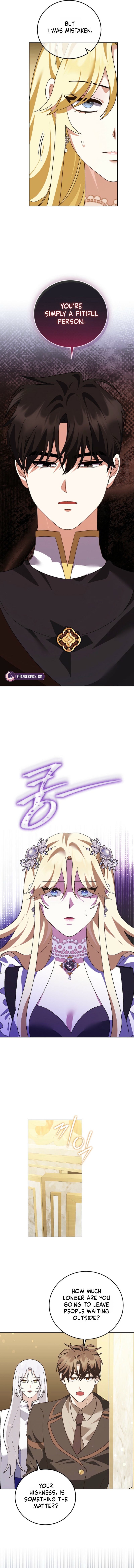 Let’s Start Part 2 of this Ruined Work Chapter 41 page 14 - 