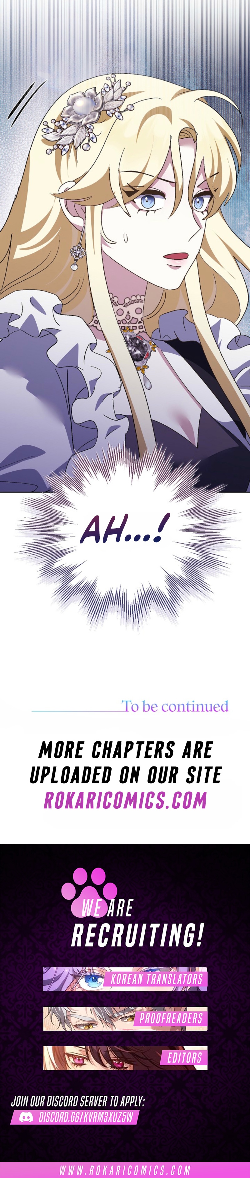 Let’s Start Part 2 of this Ruined Work Chapter 41 page 15 - 