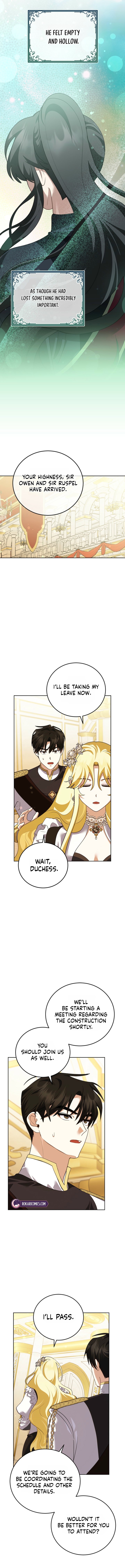 Let’s Start Part 2 of this Ruined Work Chapter 41 page 4 - 