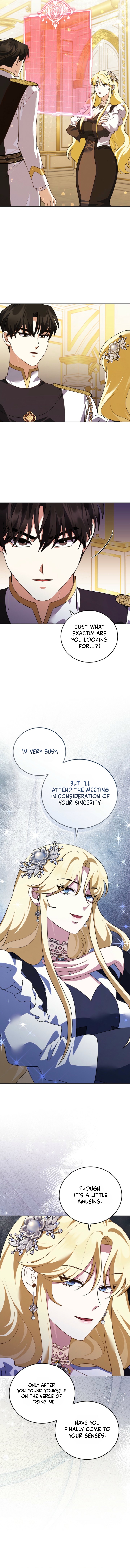 Let’s Start Part 2 of this Ruined Work Chapter 41 page 6 - 