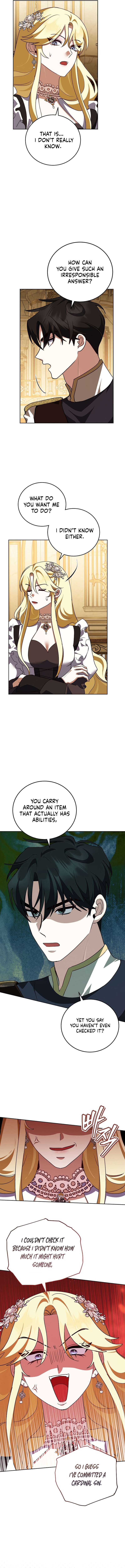 Let’s Start Part 2 of this Ruined Work Chapter 42 page 13 - 