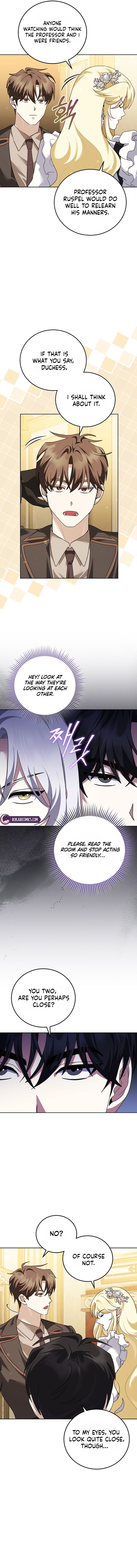 Let’s Start Part 2 of this Ruined Work Chapter 42 page 3 - 