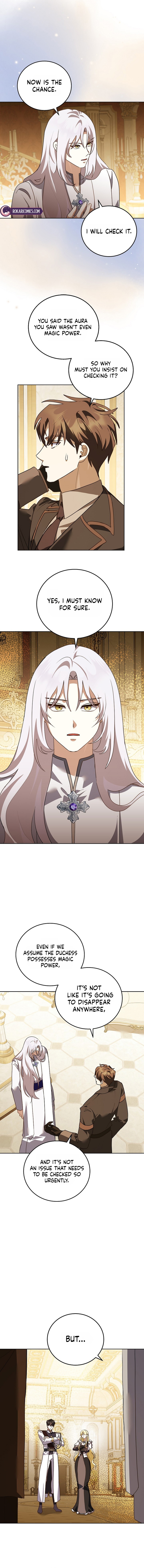 Let’s Start Part 2 of this Ruined Work Chapter 42 page 5 - 