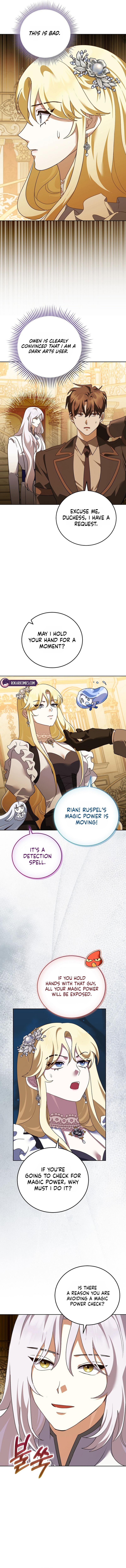 Let’s Start Part 2 of this Ruined Work Chapter 42 page 6 - 