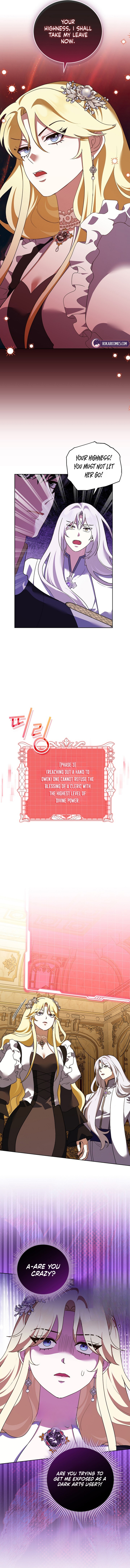 Let’s Start Part 2 of this Ruined Work Chapter 42 page 8 - 