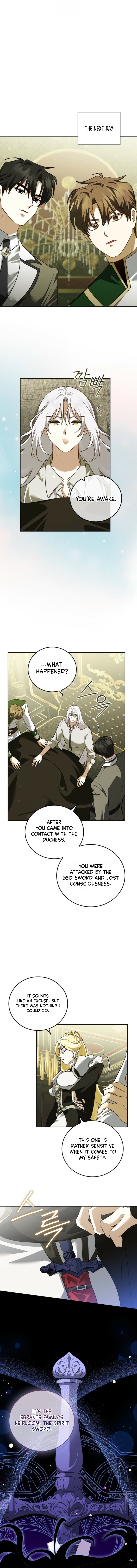 Let’s Start Part 2 of this Ruined Work Chapter 43 page 2 - 