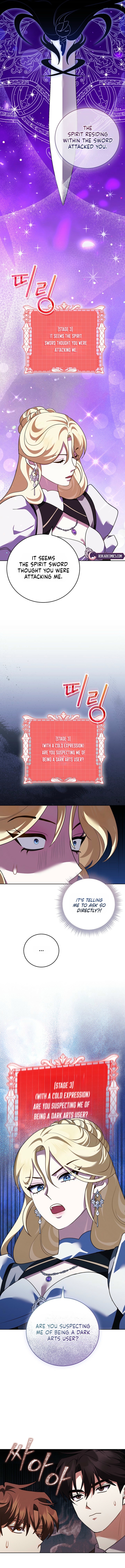Let’s Start Part 2 of this Ruined Work Chapter 43 page 3 - 