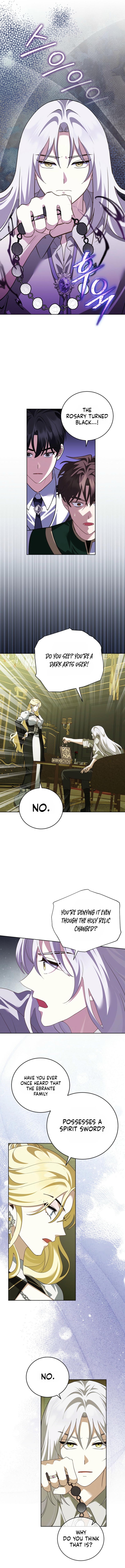 Let’s Start Part 2 of this Ruined Work Chapter 43 page 6 - 