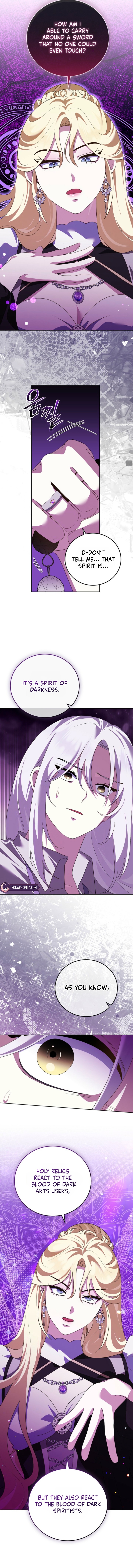 Let’s Start Part 2 of this Ruined Work Chapter 43 page 8 - 