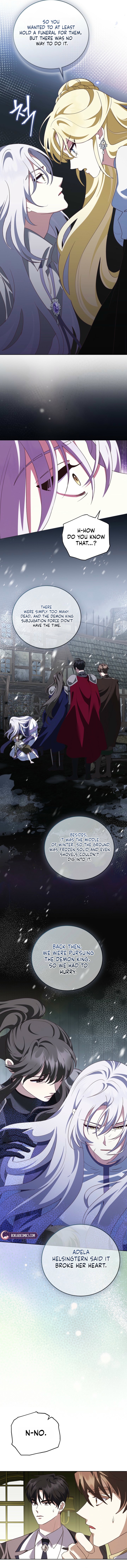 Let’s Start Part 2 of this Ruined Work Chapter 44 page 11 - 