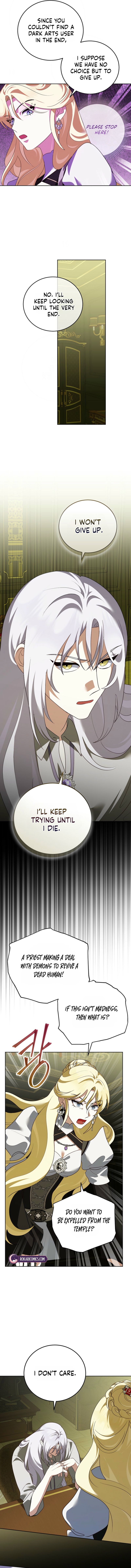 Let’s Start Part 2 of this Ruined Work Chapter 44 page 4 - 