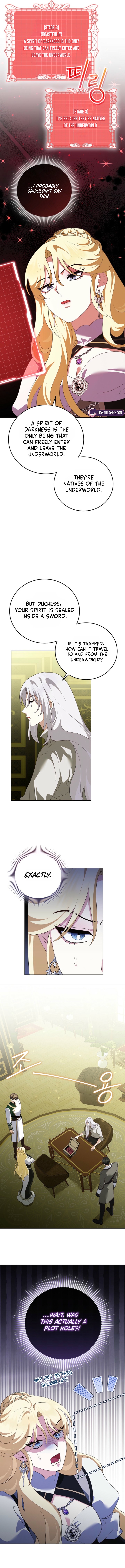 Let’s Start Part 2 of this Ruined Work Chapter 44 page 7 - 
