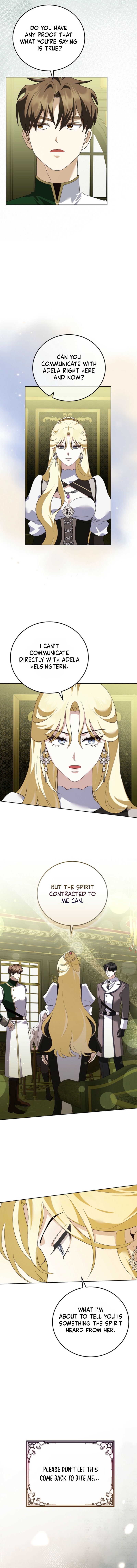 Let’s Start Part 2 of this Ruined Work Chapter 44 page 9 - 