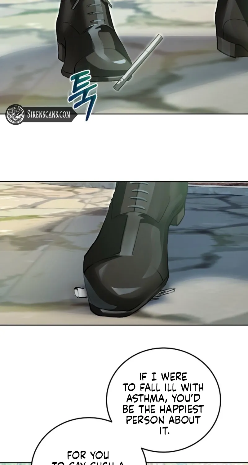 Let’s Start Part 2 of this Ruined Work Chapter 5 page 3 - 