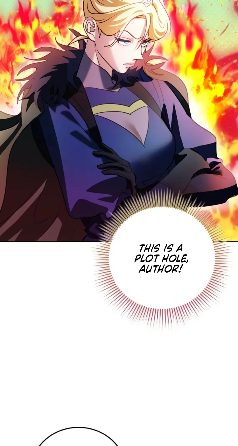 Let’s Start Part 2 of this Ruined Work Chapter 5 page 22 - 