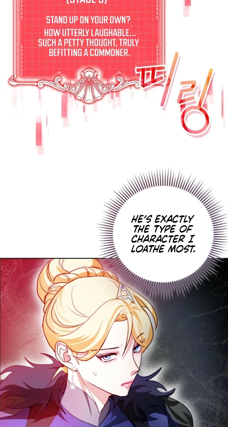 Let’s Start Part 2 of this Ruined Work Chapter 5 page 27 - 