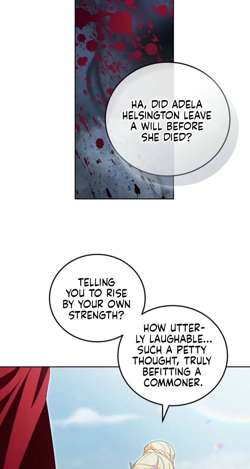 Let’s Start Part 2 of this Ruined Work Chapter 5 page 29 - 
