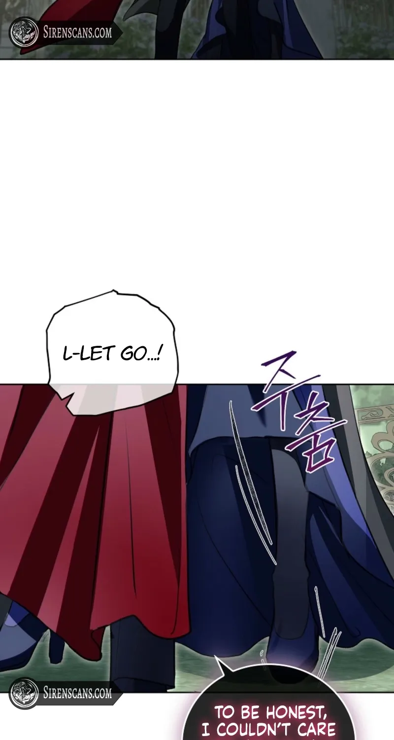 Let’s Start Part 2 of this Ruined Work Chapter 5 page 38 - 