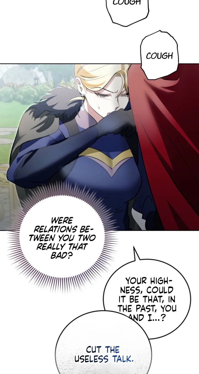 Let’s Start Part 2 of this Ruined Work Chapter 5 page 5 - 