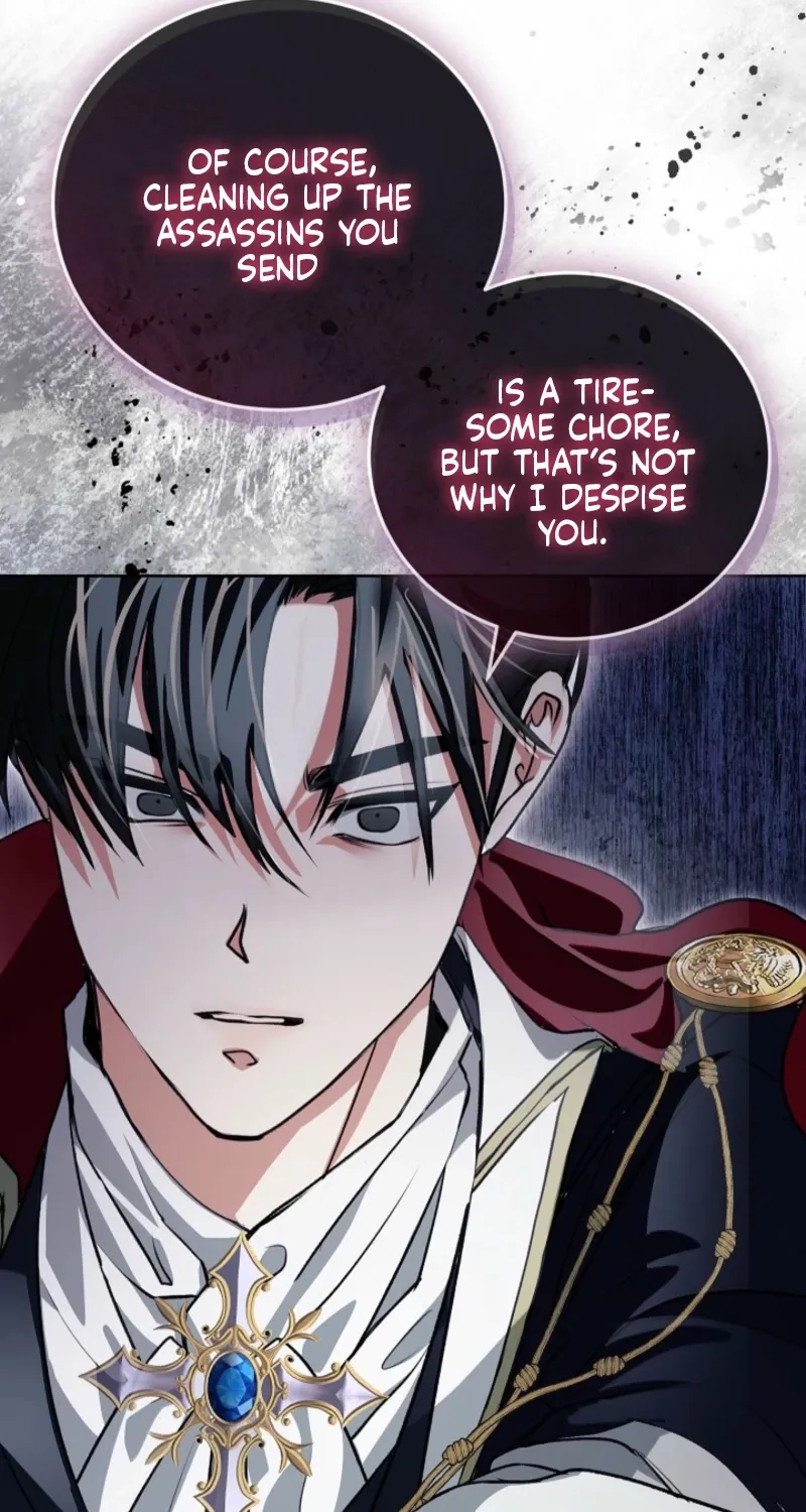 Let’s Start Part 2 of this Ruined Work Chapter 5 page 41 - 