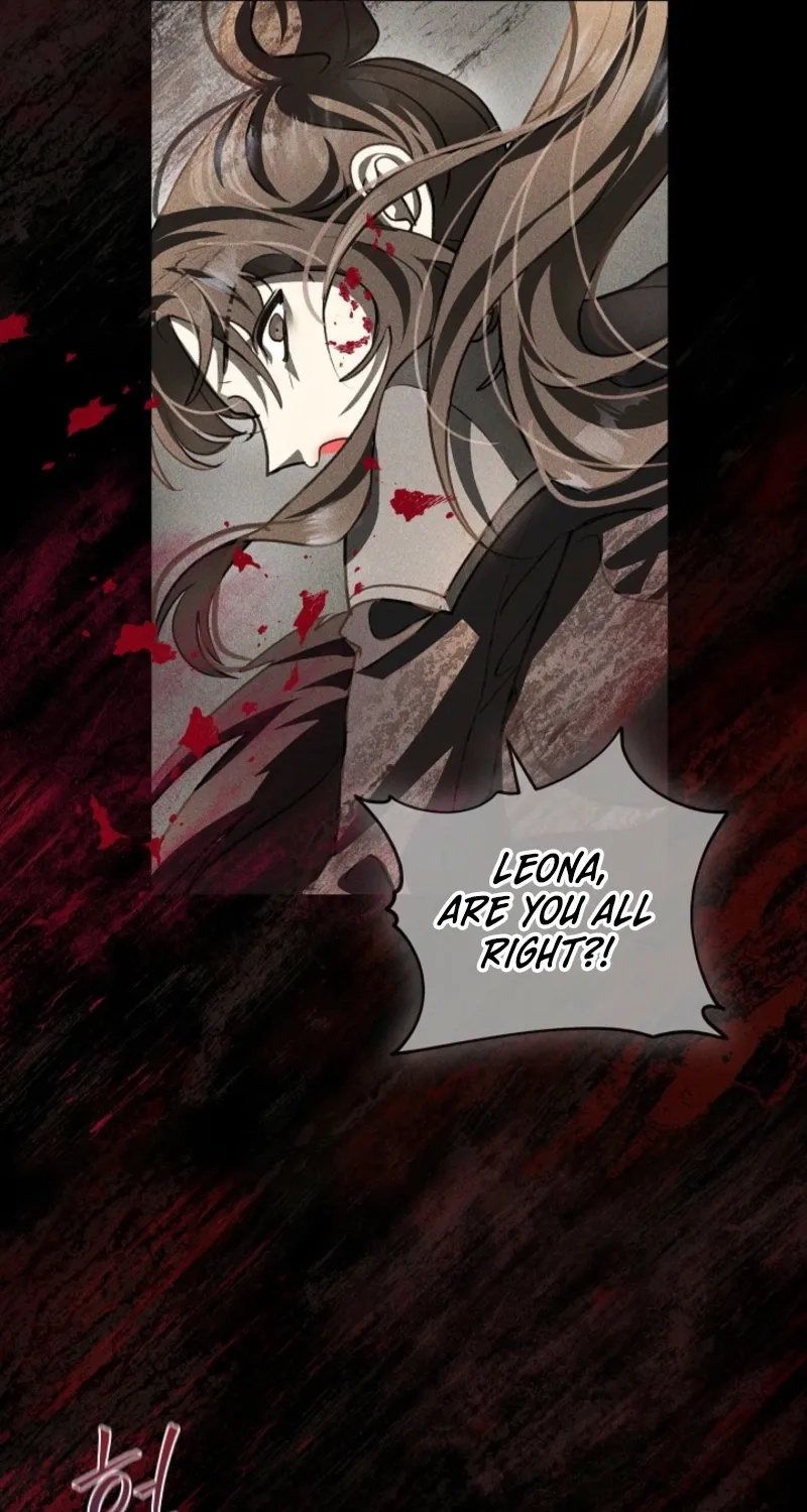 Let’s Start Part 2 of this Ruined Work Chapter 5 page 61 - 