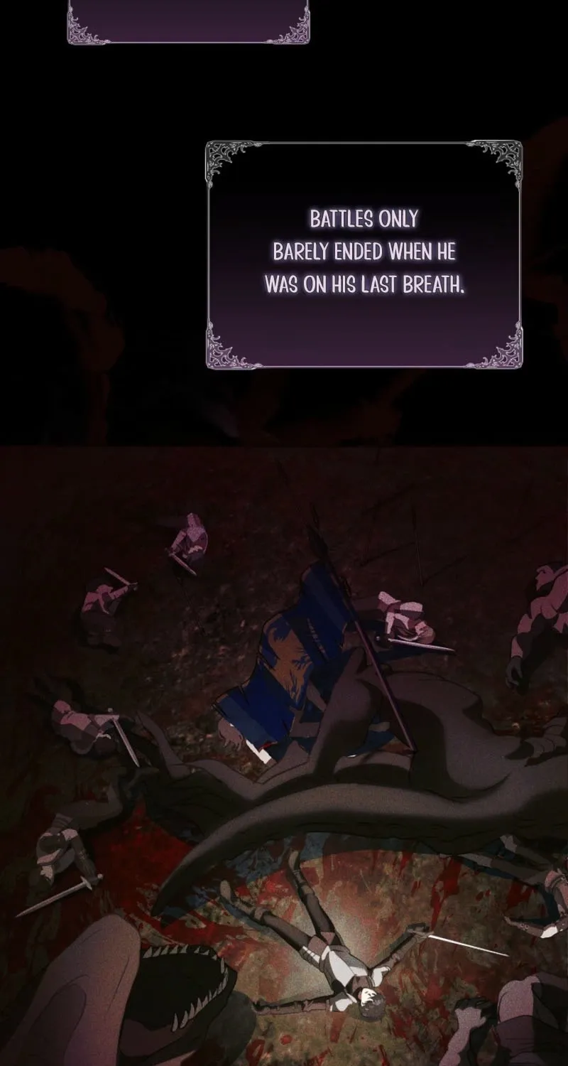 Let’s Start Part 2 of this Ruined Work Chapter 6 page 8 - 