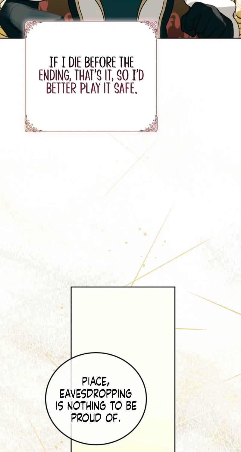 Let’s Start Part 2 of this Ruined Work Chapter 8 page 4 - 