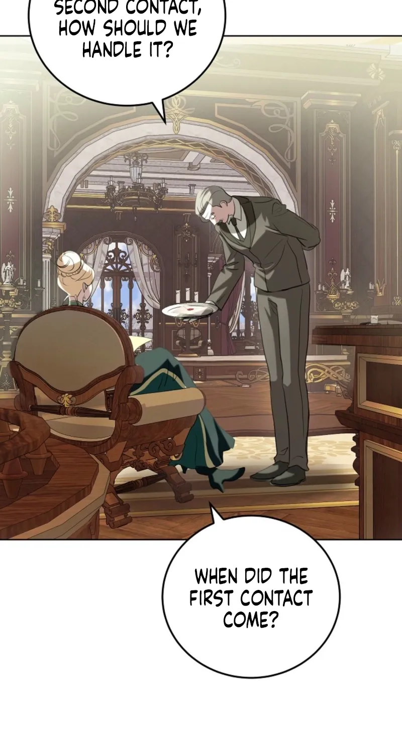 Let’s Start Part 2 of this Ruined Work Chapter 8 page 59 - 