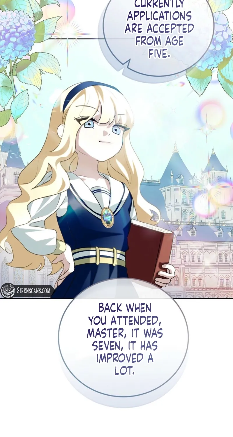 Let’s Start Part 2 of this Ruined Work Chapter 8 page 64 - 