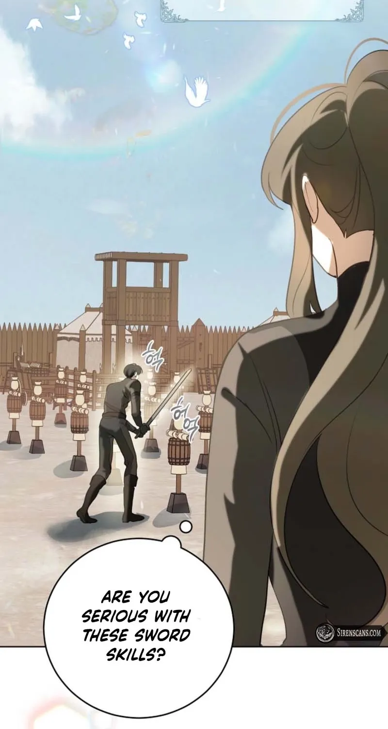 Let’s Start Part 2 of this Ruined Work Chapter 9 page 19 - 