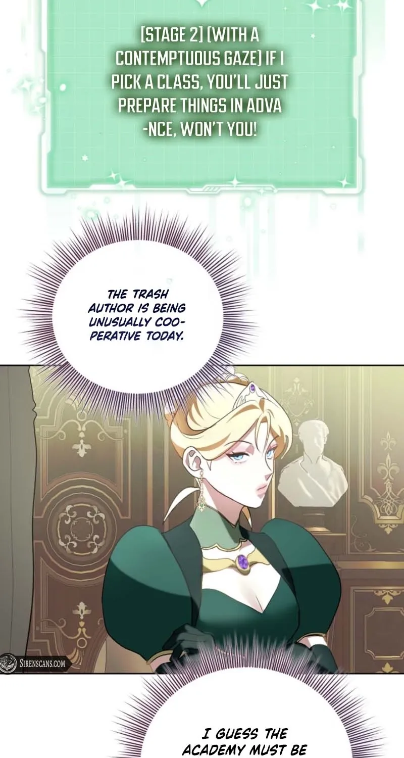 Let’s Start Part 2 of this Ruined Work Chapter 9 page 28 - 